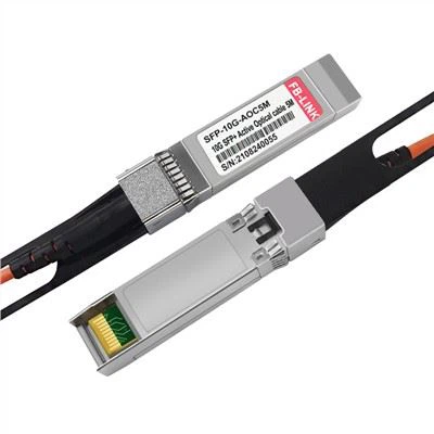 10G SFP+ AOC-kabel