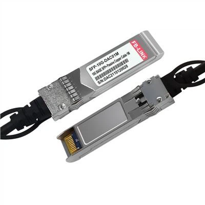 10G SFP pluss DAC-kabel