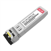 10GBASE CWDM SFP pluss