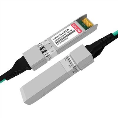 25G SFP28 AOC-kabel