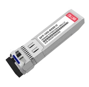 10G BIDI SFP+ 60KM