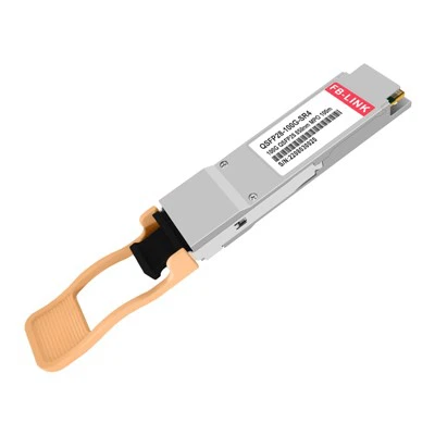 QSFP28 SR4