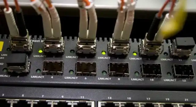 Kan pålitelighetsstandardene for optiske moduler/enheter for datasenter lempes?