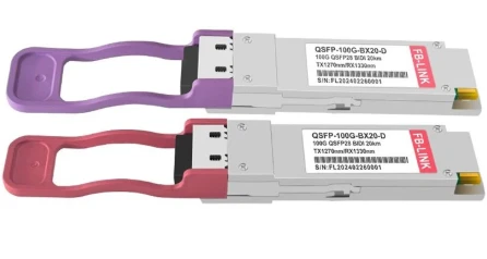 QSFP28 transceivers QSFP28 transceivers